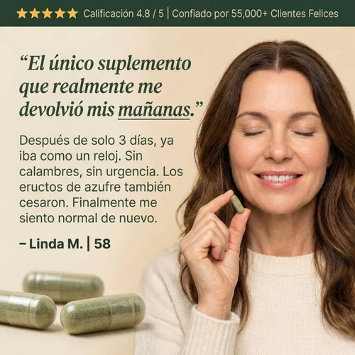 Cápsulas de apoyo al GLP-1: alivio estomacal + apoyo energético para usuarios de medicamentos con GLP-1