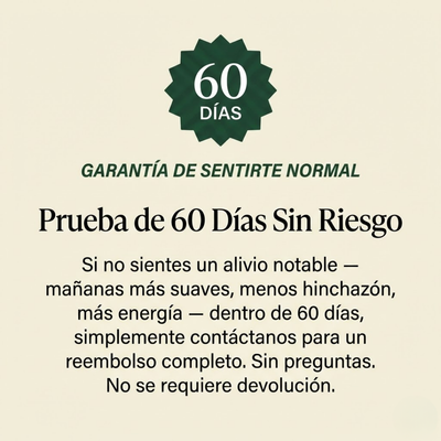 Cápsulas de apoyo al GLP-1: alivio estomacal + apoyo energético para usuarios de medicamentos con GLP-1