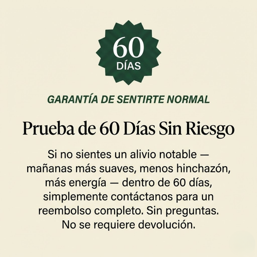 Cápsulas de apoyo al GLP-1: alivio estomacal + apoyo energético para usuarios de medicamentos con GLP-1