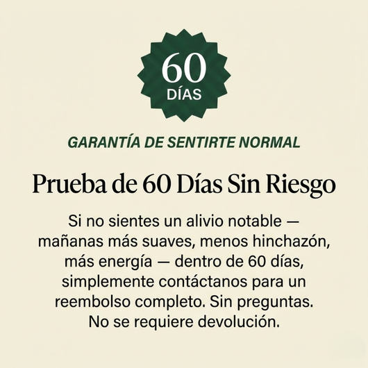 Cápsulas de apoyo al GLP-1: alivio estomacal + apoyo energético para usuarios de medicamentos con GLP-1