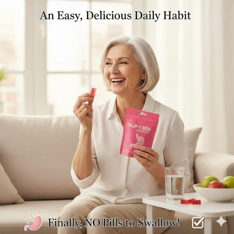 5. An Easy, Delicious Daily Habit (No Pills to Swallow)