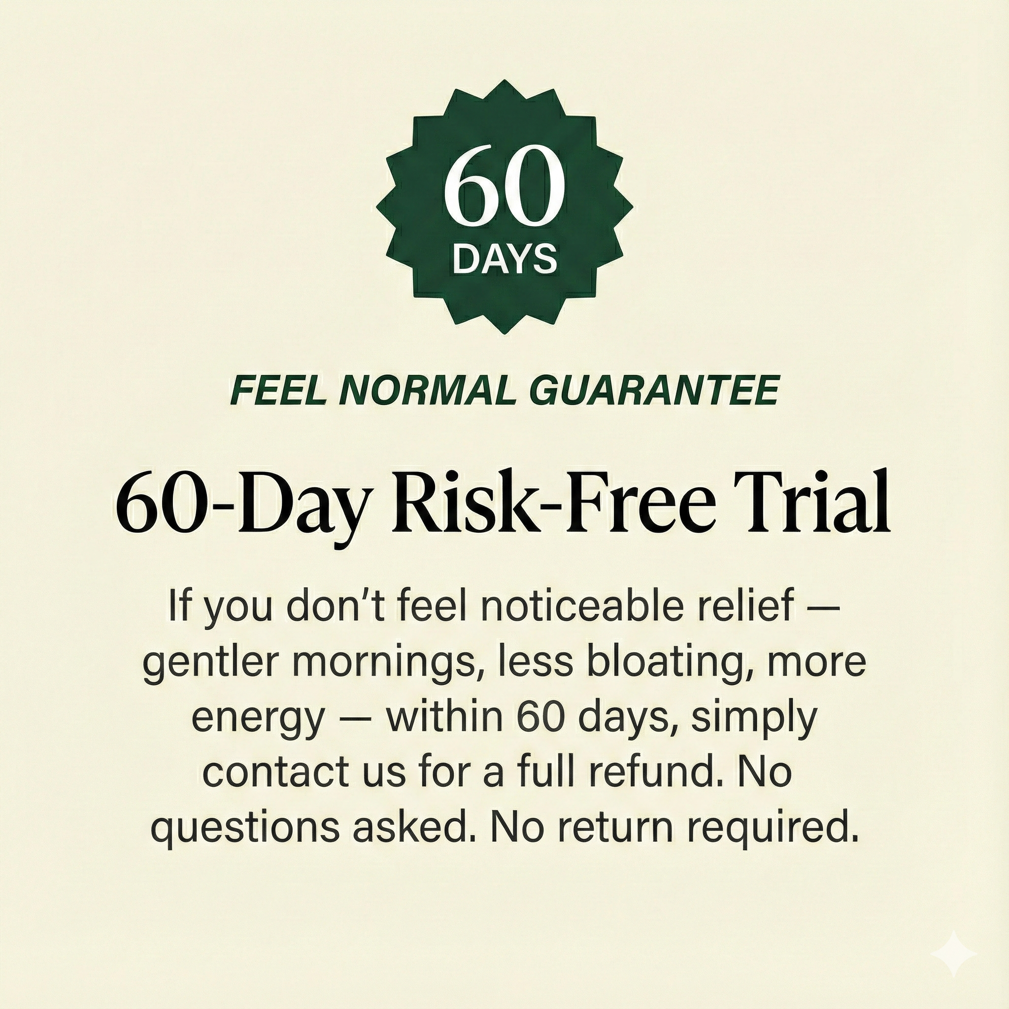 AMAZON GLP-1 Support Capsules: Stomach Relief + Energy Support For GLP-1 Medication Users (Copy)