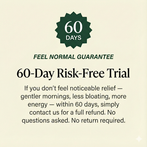 AMAZON GLP-1 Support Capsules: Stomach Relief + Energy Support For GLP-1 Medication Users (Copy)