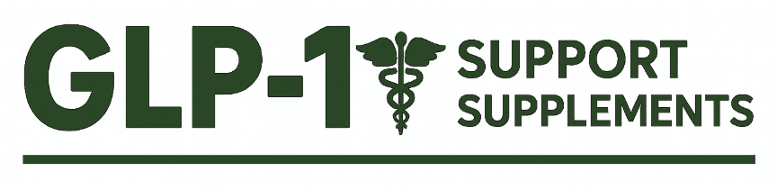 GLP-1 SOS Supplements