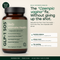 GLP-1 SOS™ Daily Intimate Health — Intimate Balance, Comfort & Urinary Health for Women on GLP-1s