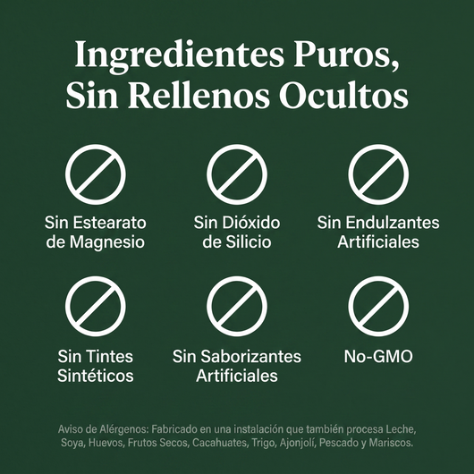 Cápsulas de apoyo al GLP-1: alivio estomacal + apoyo energético para usuarios de medicamentos con GLP-1