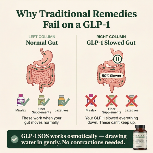 leptin vs glp 1 GLP-1 therapy can be a powerful tool — but it's not a magic wand. If you're considering it (or already on it), ignoring leptin signaling and overall hormone health is where many leptin vs glp 1 GLP-1 therapy can be a powerful tool — but it's not a magic wand. If you're considering it (or already on it), ignoring leptin signaling and overall hormone health is where many
